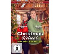 The Christmas Retreat - Eine festliche Auszeit