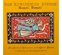 The Christmas Revels / Wassail ! Wassail ! / An American Celebration of the Winter Soltice / Directed by John Langstaff