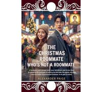 The Christmas Roommate Who's Not a Roommate