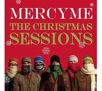 The Christmas Sessions by Mercyme (2005) Audio CD