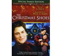 The Christmas Shoes