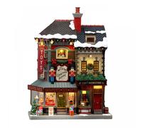 The Christmas Shoppe B/O 4.5V Cod. 65568