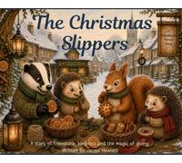 The Christmas Slippers