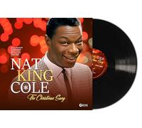 Nat King Cole The Christmas Song (Vinyl LP) 12" Album