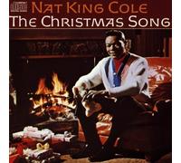 The Christmas Song by Nat King Cole (1986-08-02)