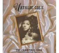The Christmas Song - Natalie Cole 7" 45