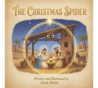 The Christmas Spider