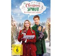 The Christmas Spirit - Weihnachtlich Verliebt
