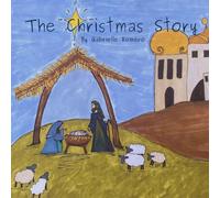 The Christmas Story: Jesus Is Born