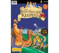 The Christmas Story Keepers