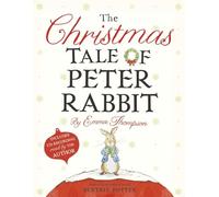 The Christmas Tale of Peter Rabbit
