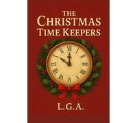 The Christmas Time Keepers
