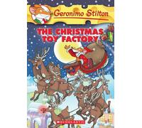 The Christmas Toy Factory: 27