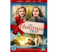 The Christmas Trap [DVD] [2018]