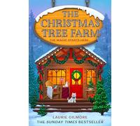 The Christmas Tree Farm: A grumpy sunshine viral TikTok sensation romcom for fans of winter cozy mysteries and spicy romances in 2025!: Book 3