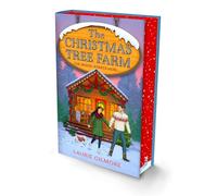 The Christmas Tree Farm (Deluxe Edition): A grumpy sunshine viral TikTok sensation romcom for fans of winter cozy mysteries and spicy romances in 2025!: Book 3