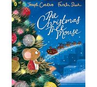 The Christmas Tree Mouse