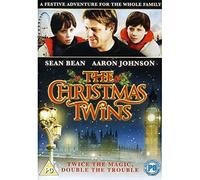 The Christmas Twins (DVD)