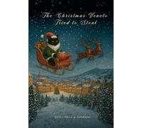 The Christmas Veneto Tried to Steal: The beginning of Veneto’s luminous adventures across the heart of Italy