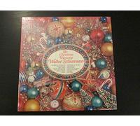 THE Christmas Voices of Walter Schumann