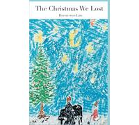 The Christmas We Lost (Asian poet)