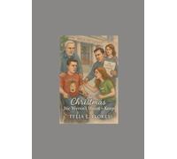 The Christmas We Weren’t Meant to Keep