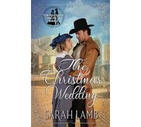 The Christmas Wedding: 8