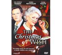 The Christmas Wish
