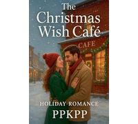 The Christmas Wish Café