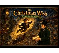 The Christmas Wish: The Train Garden Adventure