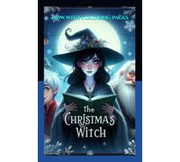 The Christmas Witch of Eldergrove