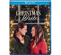 The Christmas Writer [Blu-ray]