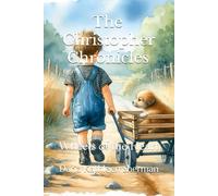 The Christopher Chronicles: Wheels of the Heart