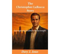 The Christopher LaRocca Story: From engineering foundations to telecom triumphs, his journey reshapes global networks and captures public fascination.