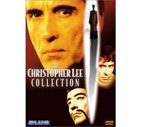 The Christopher Lee Collection