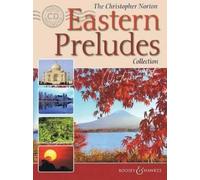 The Christopher Norton Eastern Preludes Collection (Mixed Media Product)