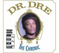 Dr. Dre - The Chronic (2 LP)