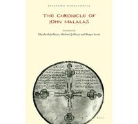 The Chronicle of John Malalas: 4