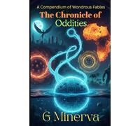 The Chronicle of Oddities: A Compendium of Wondrous Fables