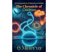 The Chronicle of Oddities: A Compendium of Wondrous Fables