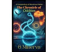 The Chronicle of Oddities: A Compendium of Wondrous Fables