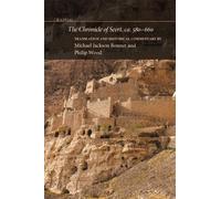 The Chronicle of Seert, Ca. 580-660
