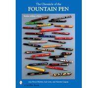 The Chronicle of the Fountain Pen: Stories Within a Story