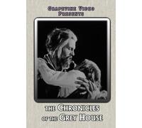 The Chronicle of the Grey House (1925) (DVD) Paul Hartmann Lil Dagover