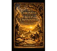 The Chronicle of the Keep Unfinished: Being an Account of the Years After the Last Complete King