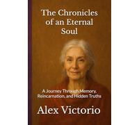 The Chronicles of an Eternal Soul: A Journey Through Memory, Reincarnation, and Hidden Truths