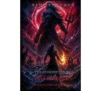 The Chronicles of Bhramansha: The Shadow of the Void