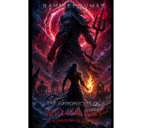The Chronicles of Bhramansha: The Shadow of the Void