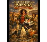 The Chronicles of Brenda: The Queen of Clueless