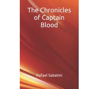 The Chronicles of Captain Blood